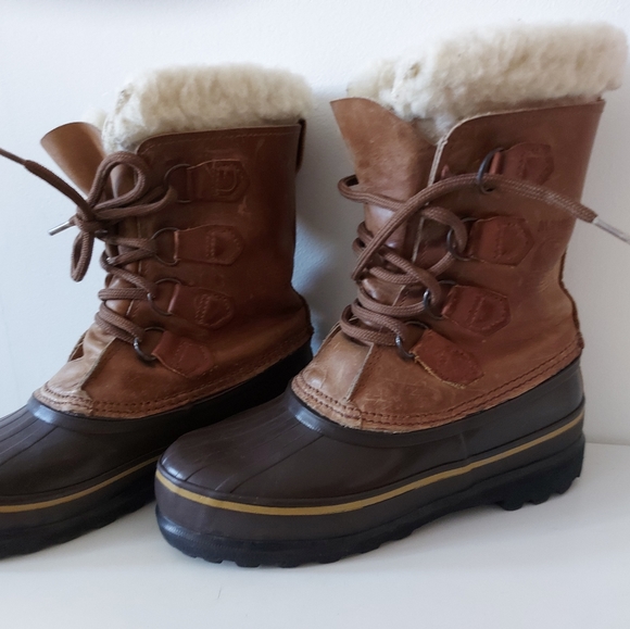 Vintage Sorel boot - Picture 10 of 15